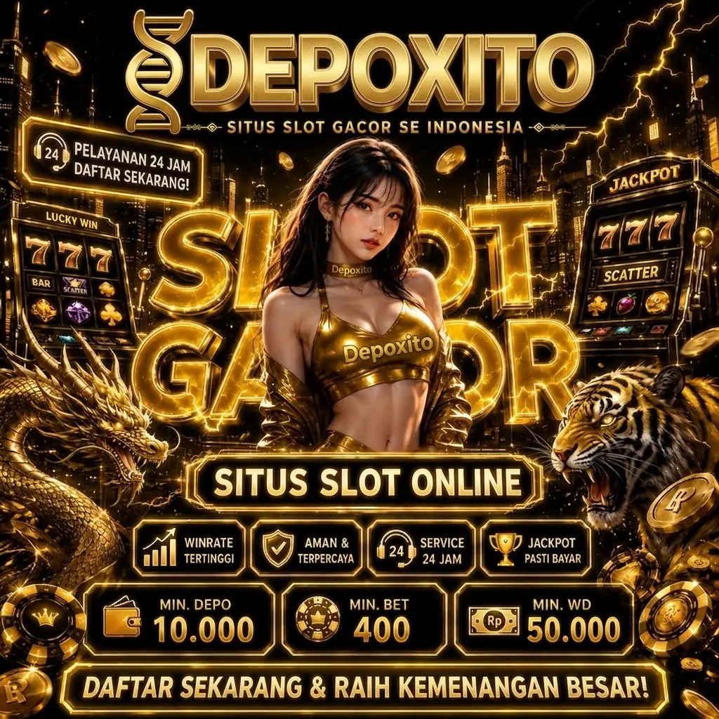 SLOT777 Alternatif Situs Slot Gacor 777 Online Jackpot Terbesar